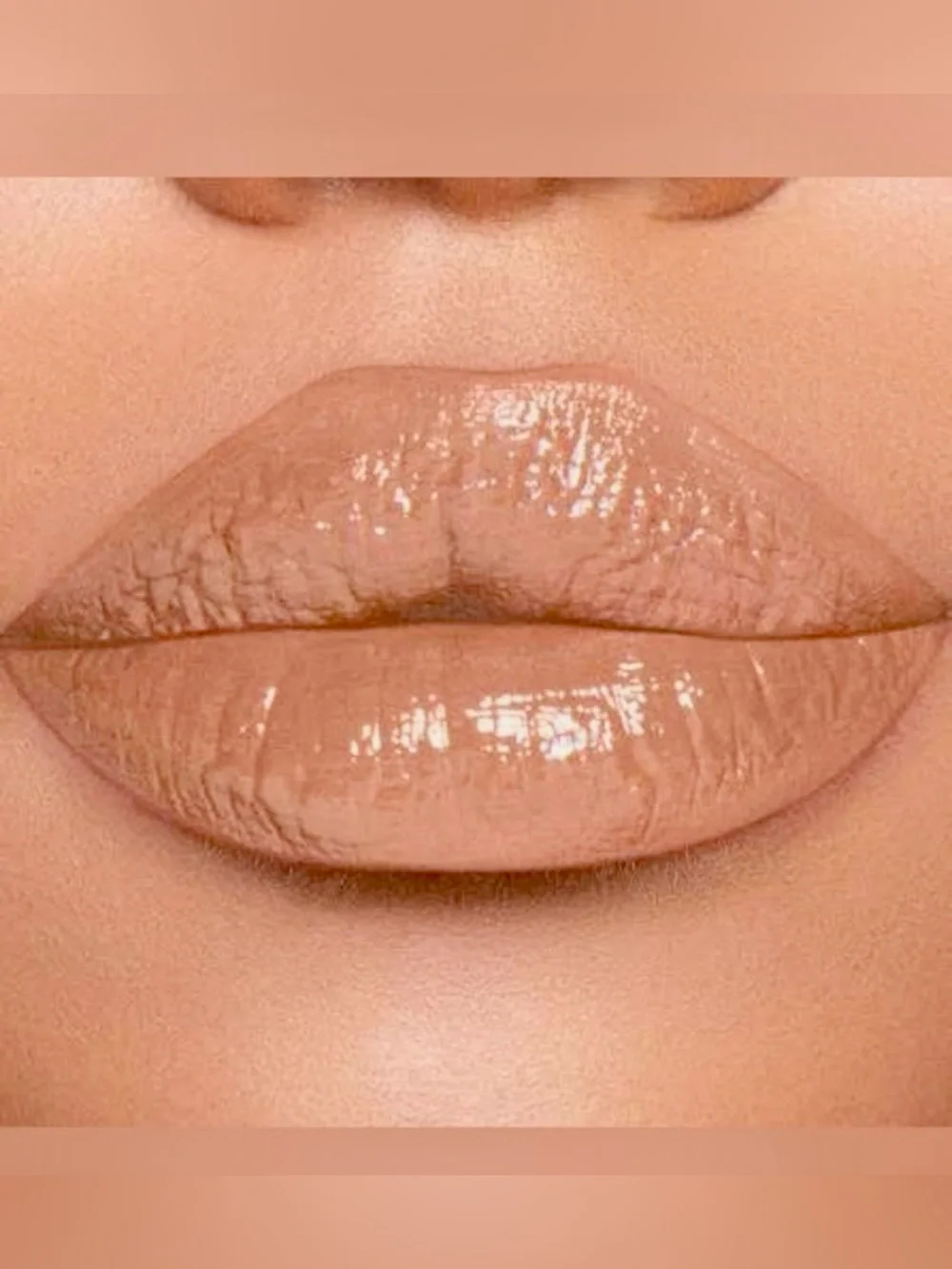 ✨💋 Jeffree Star Supreme Gloss — Mannequin - Full Size — New 💋 ✨